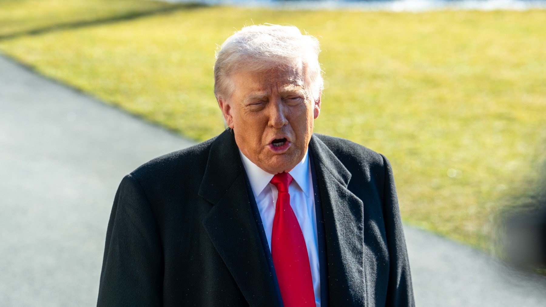 Última hora de Donald Trump y Groenlandia, en directo | Reunión entre EEUU y Dinamarca y noticias de Irán hoy en vivo