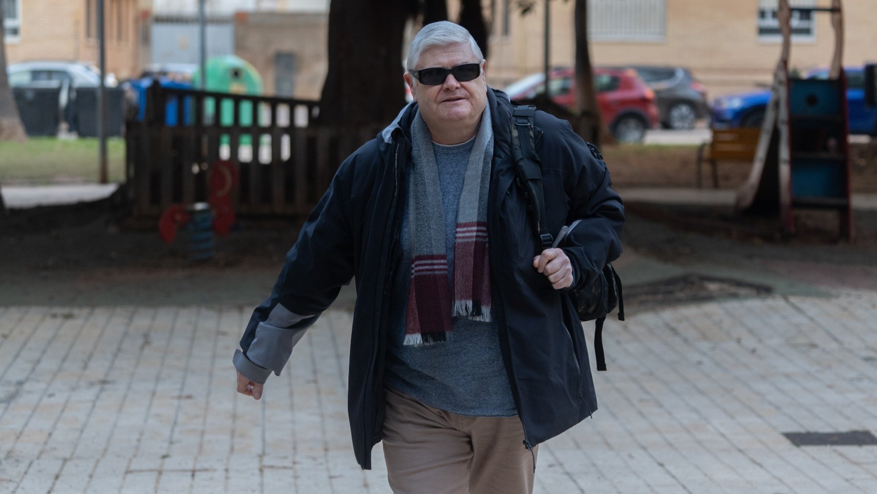 El jefe de la emergencia en la DANA confirma que el