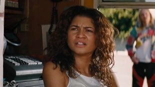 tráiler tercera temporada Euphoria