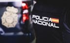 policía nacional