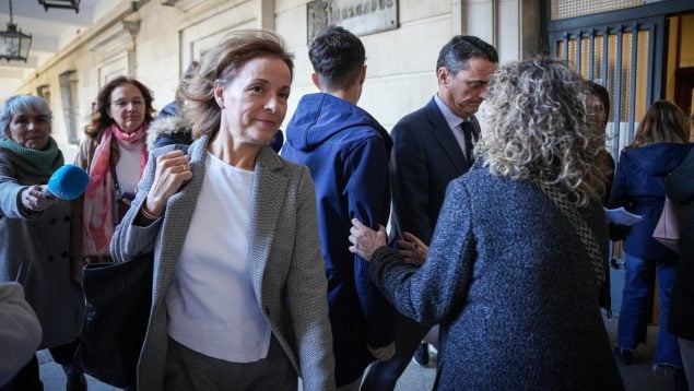 El juez avala la actuación del SAS en pandemia y tumba el 70% de los contratos denunciados por el PSOE