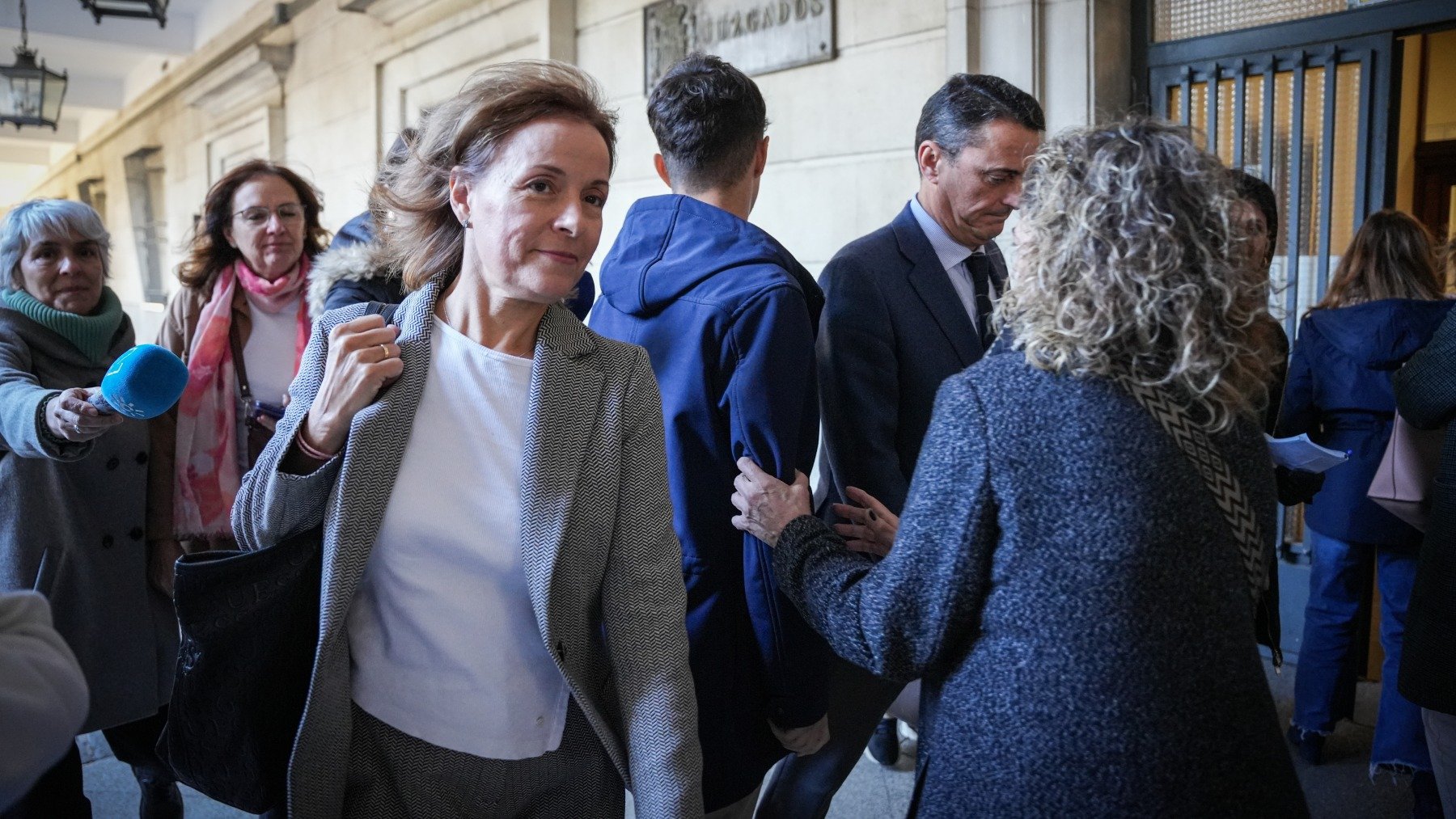 El juez avala la actuación del SAS en pandemia y tumba el 70% de los contratos denunciados por el PSOE