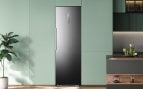 El frigorífico que se adapta a tu cocina sin renunciar al espacio ni la frescura: Hisense No Frost