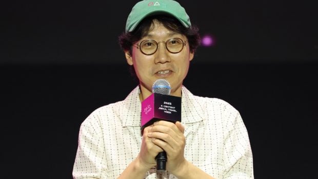 creador juego del calamar