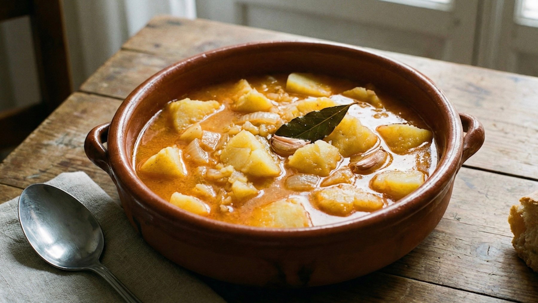 En la posguerra era el guiso favorito de las abuelas españolas, pero hoy han caído injustamente en el olvido