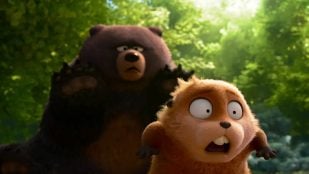 nueva película Pixar