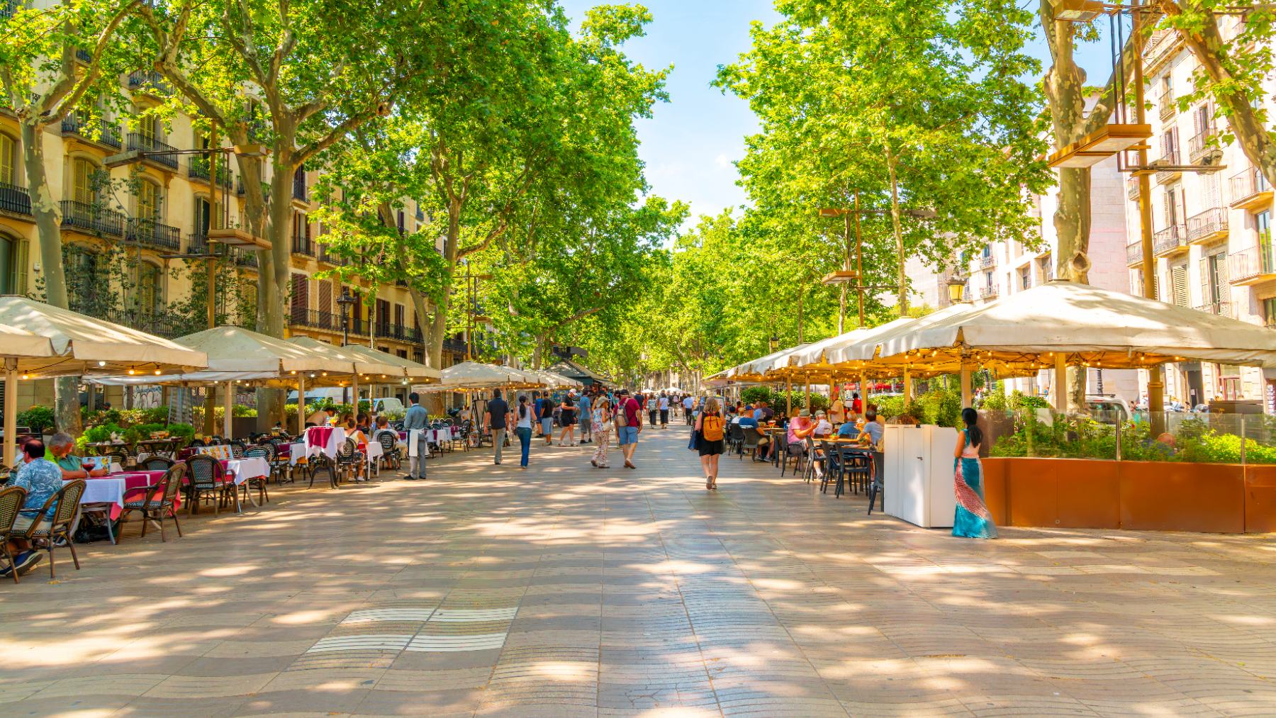 La hostelería española obtiene 1,86 euros de retorno por cada euro invertido en sostenibilidad