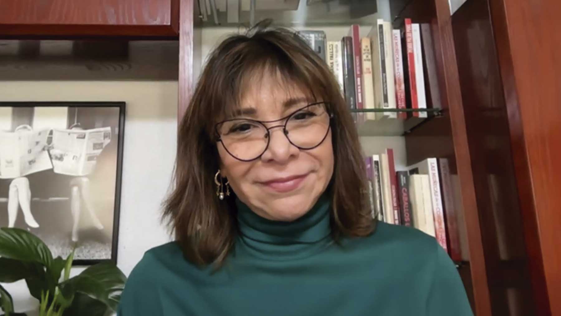 Ibéyise Pacheco: No tengo dudas de que Delcy oculta mucho dinero en el extranjero