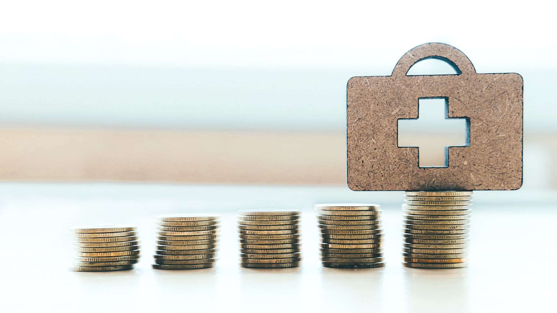 Confirmado: la tabla de la subida de las pensiones por incapacidad permanente, total y absoluta en 2026