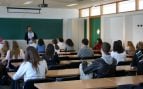 Más catalán en las aulas de Baleares: 63 docentes obtienen el título para dar sus clases en esta lengua