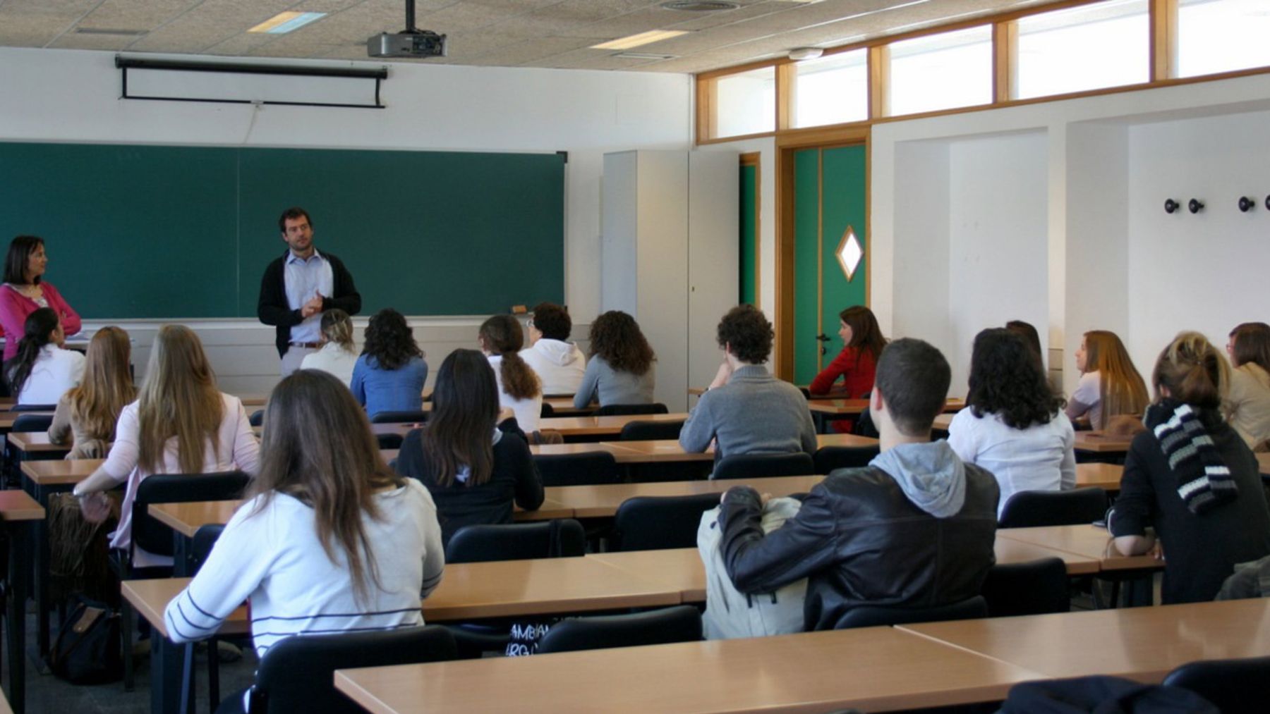 Más catalán en las aulas de Baleares: 63 docentes obtienen el título para dar sus clases en esta lengua