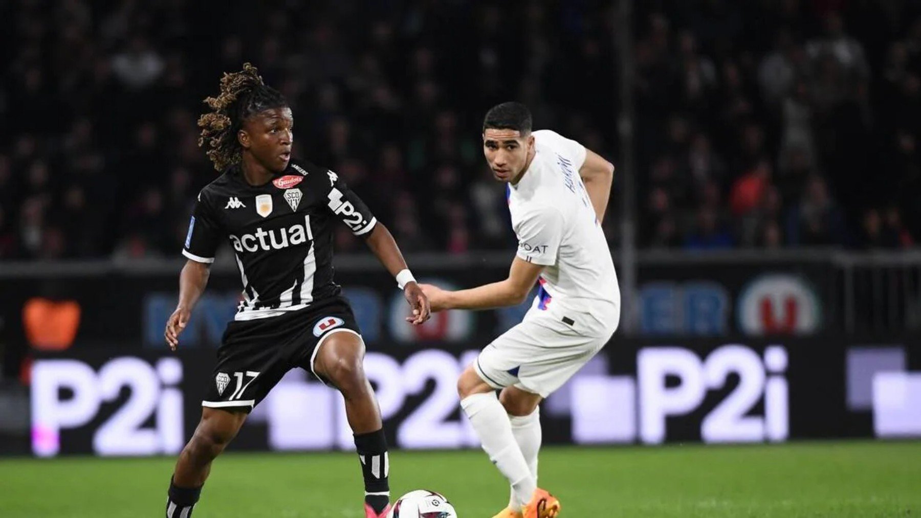 Kalumba ya es del Mallorca: ahora se intenta que llegue en enero