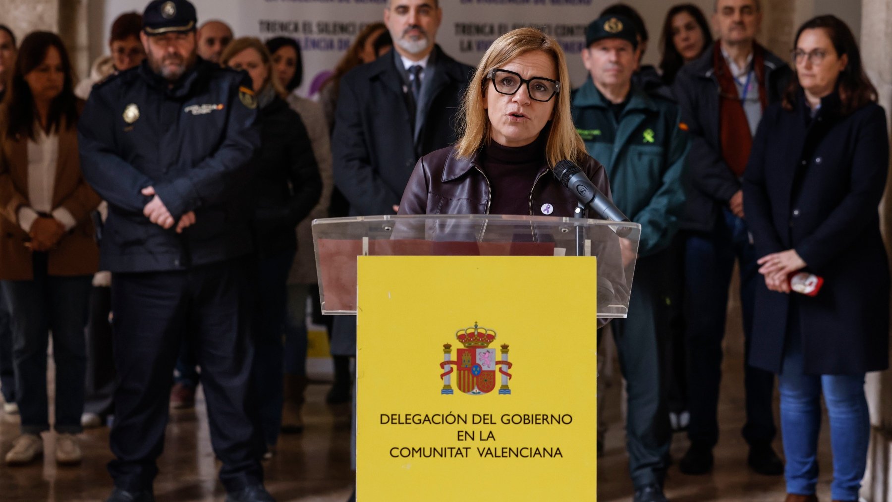 Basset destapa la mentira de Bernabé: la delegada de Sánchez no advirtió del derrumbe del puente de Picaña