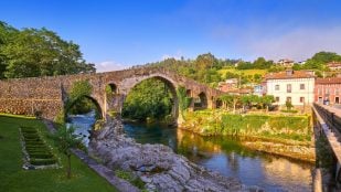 Pueblos Mágicos de España