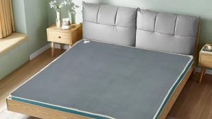 Manta eléctrica para colchones