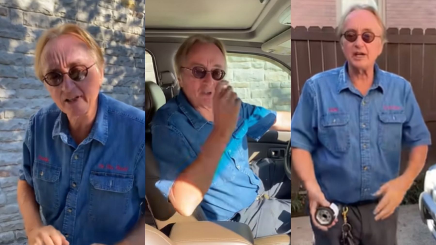 El mecánico Scotty Kilmer asegura que un sencillo truco de mantenimiento puede alargar la vida de un coche.