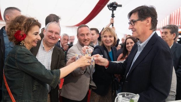 financiaci&oacute;n, montero