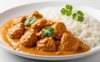 Pollo con curry