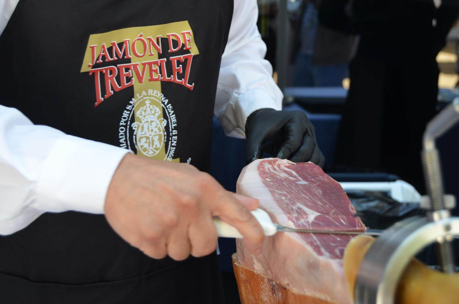 La Justicia tumba el intento del Gobierno por crear la IGP Jamón Serrano por indefensión del sector