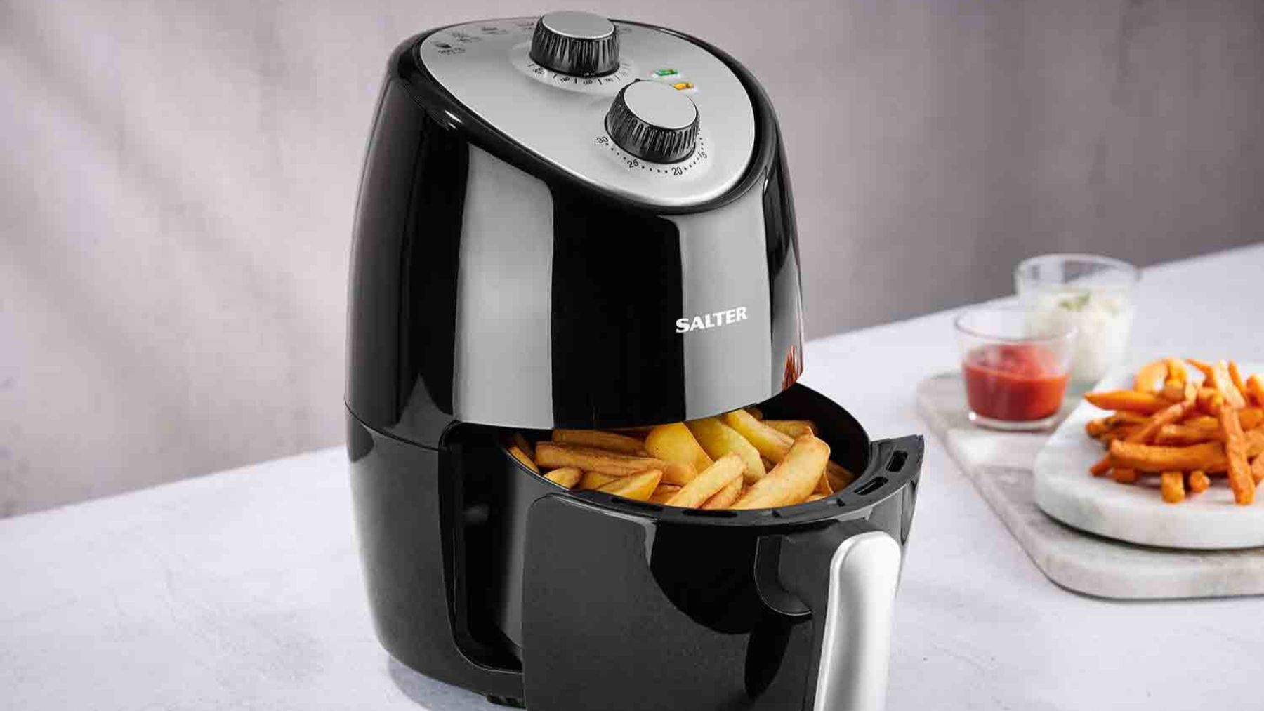 Adiós al horno de siempre: Lidl arrasa con su sustituto que es mejor y sólo cuesta 11 euros