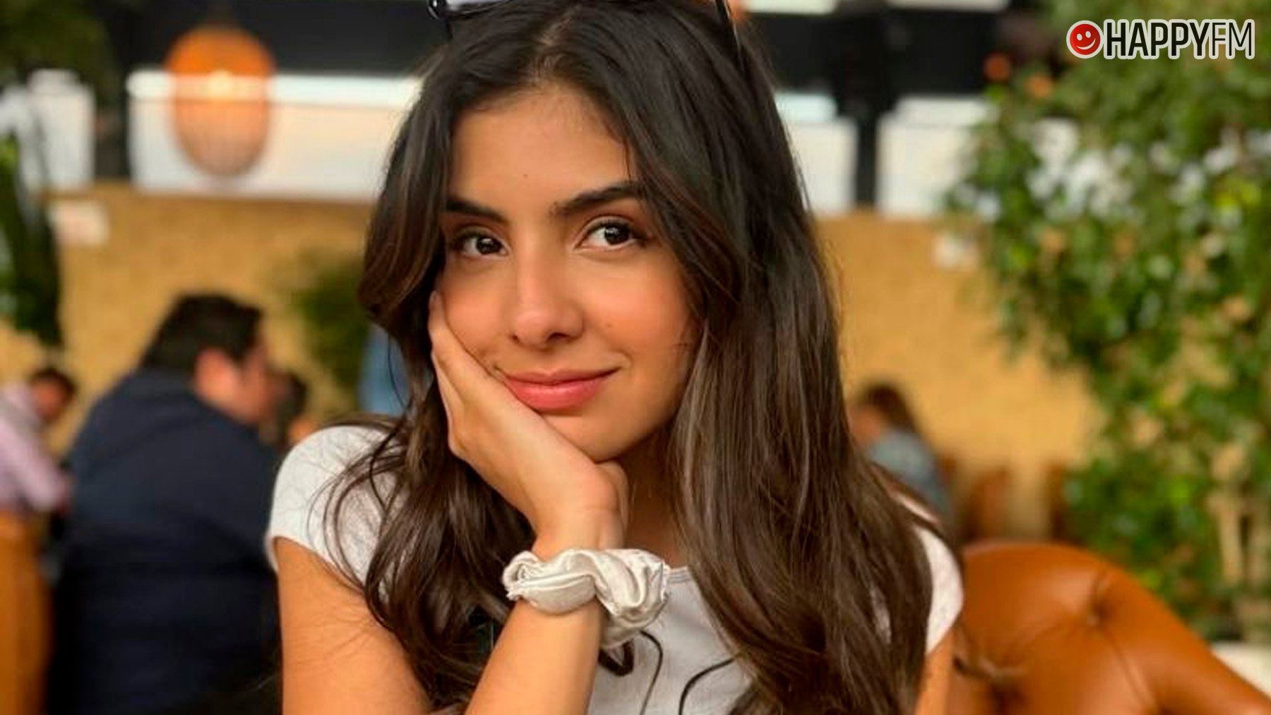 Quién es Alisson Joan: su edad, su pareja y biografía de Sky en