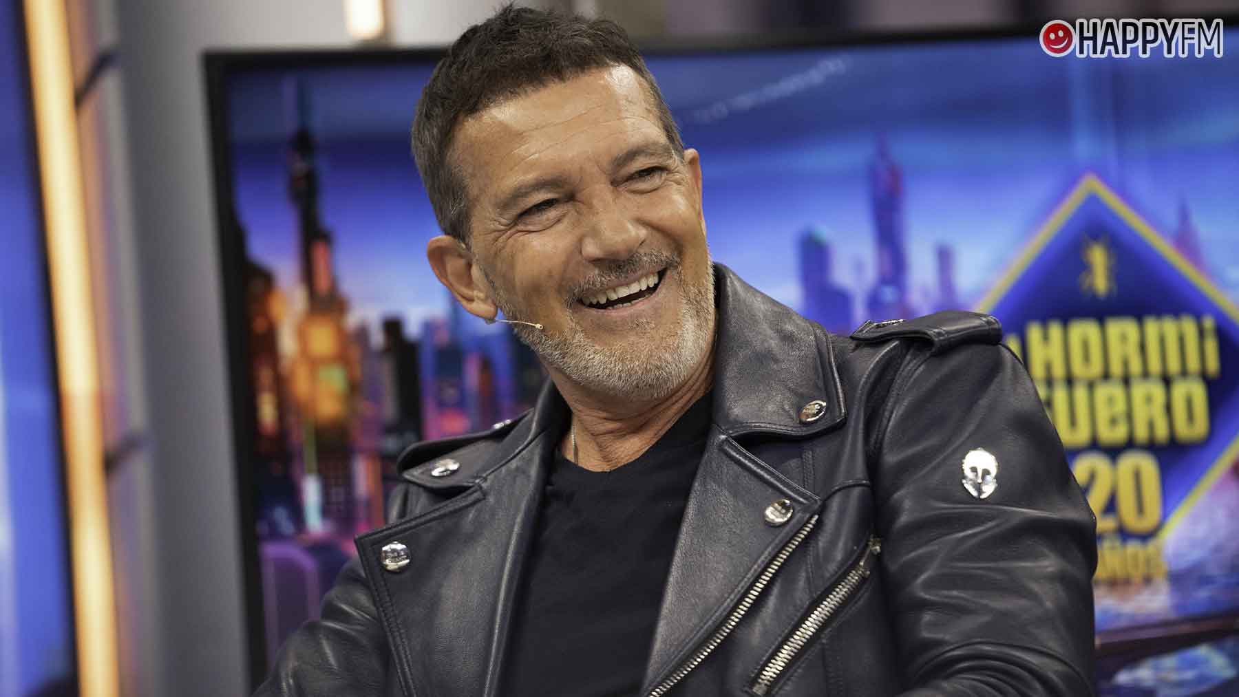 Antonio Banderas recuerda el día que estuvo a punto de morir: Fue muy absurdo