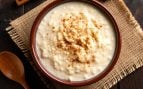 Arroz de postre