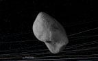 Asteroide, NASA, ciencia, descubrimiento