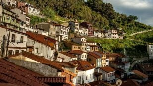 Idioma de Asturias que casi nadie en España conoce, idioma eonaviego, qué es el eonaviego, asturiano y eonaviego, el eonaviego es un dialecto del gallego.