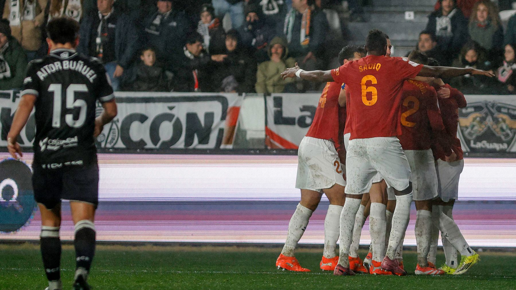 Resultados de la Copa del Rey 2025-2026: resumen, equipos clasificados y dónde ver gratis los partidos