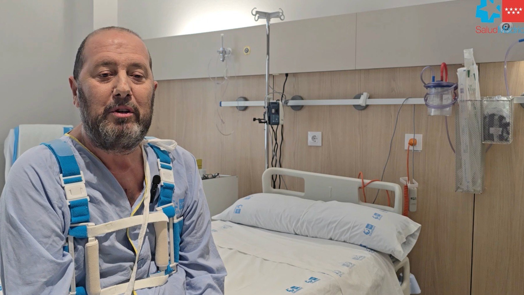 Histórico: Madrid realiza cuatro trasplantes de corazón en menos de tres días