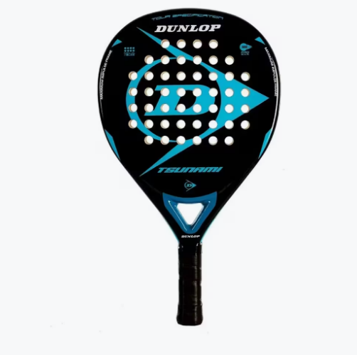 La Dunlop Tsunami rebajada en Decathlon.