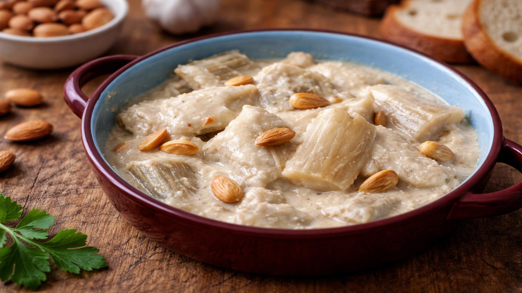 El manjar de dioses que sólo se come durante el invierno en Aragón, pero nadie más en España lo conoce