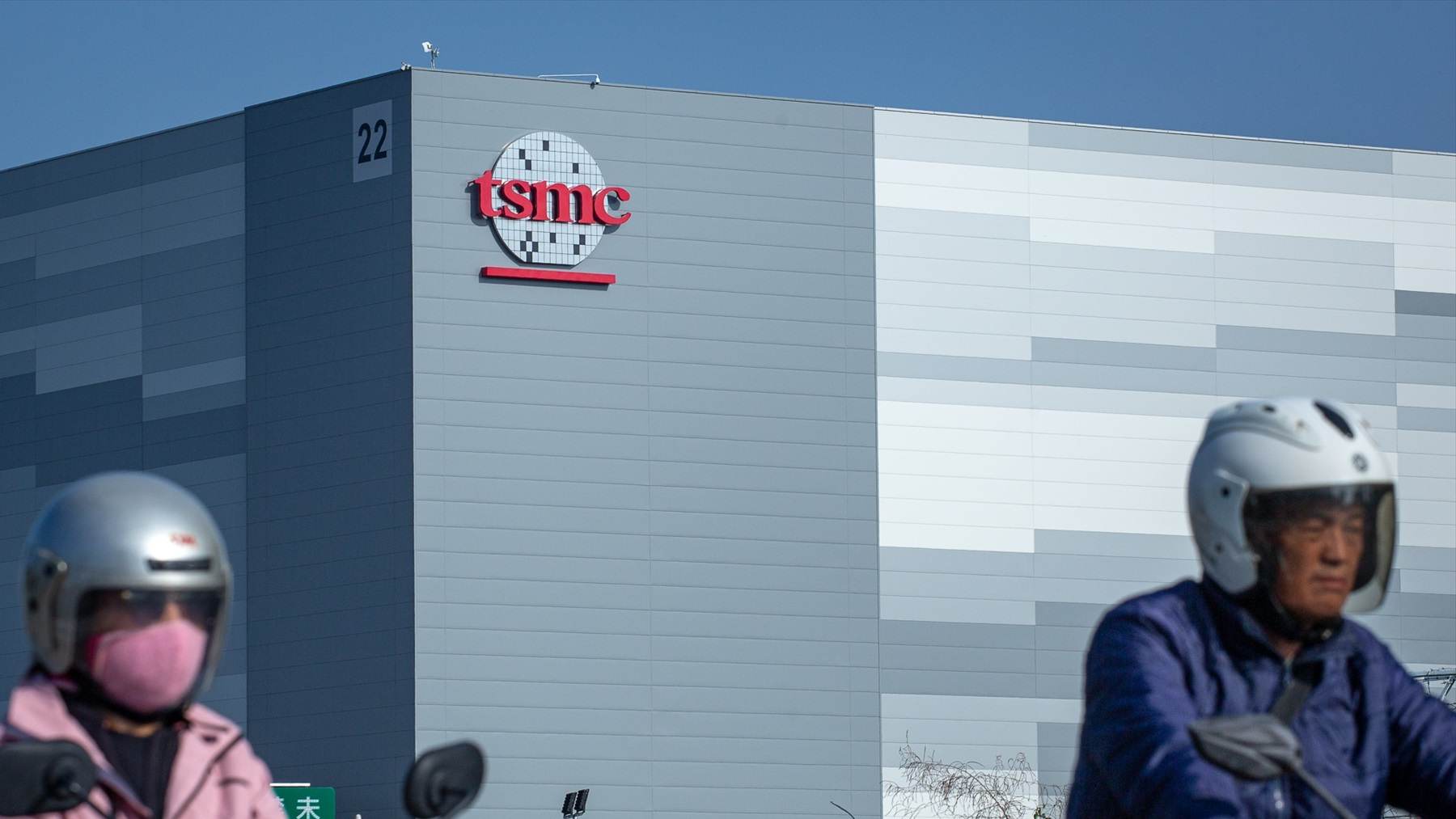 TSMC, el fabricante de chips Nvidia, logra un beneficio récord de 46.720 millones en 2025