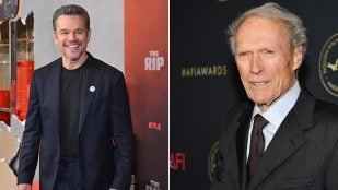 Damon Invictus Eastwood