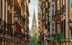 San Sebastián