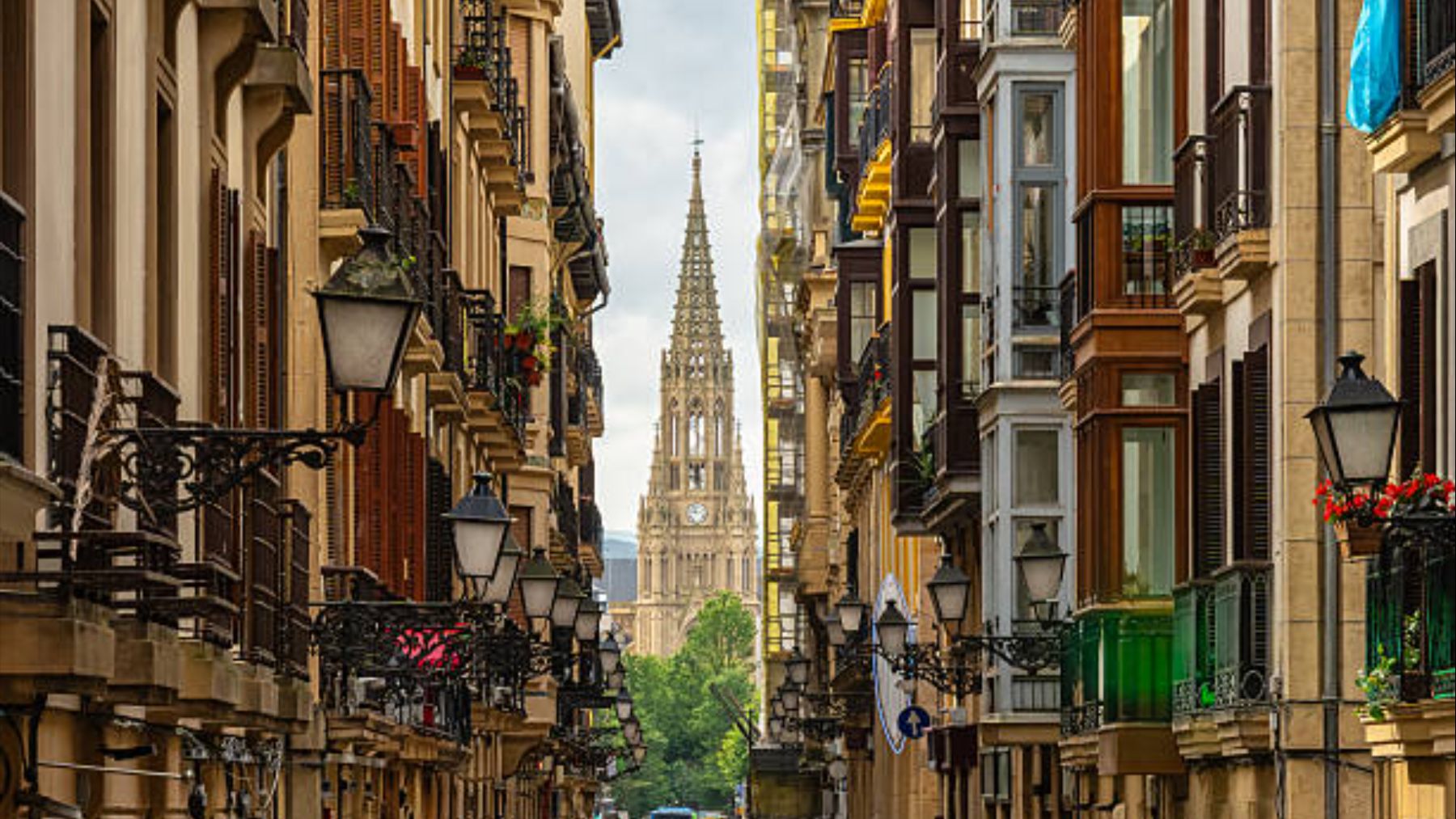 Confirmado por el BOE este festivo del País Vasco que sólo tienen en San Sebastián