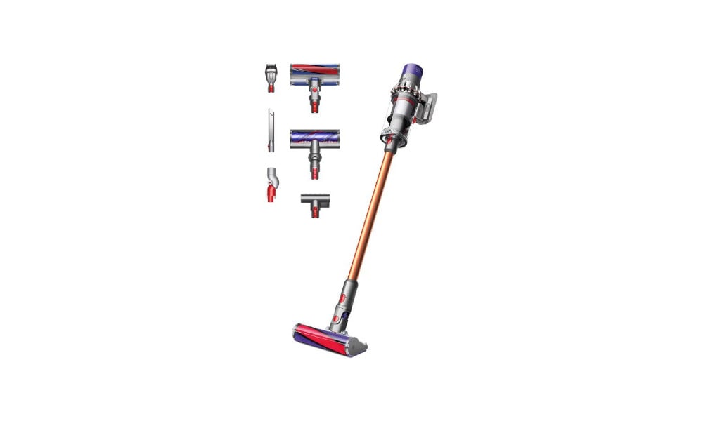 Dyson V10 aspiradoras2