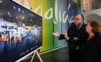 Andalucía exhibirá en Fitur el mayor pabellón de su historia y su apuesta por el “turismo del futuro”