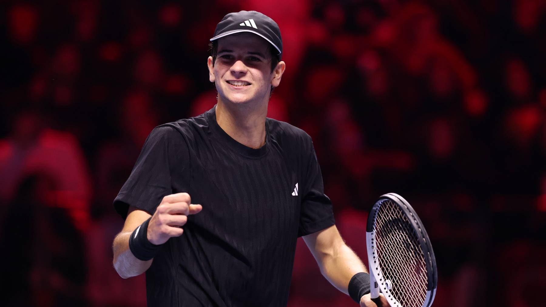 Rafa Jódar cuaja un debut soñado y se cuela en el cuadro principal del Australian Open