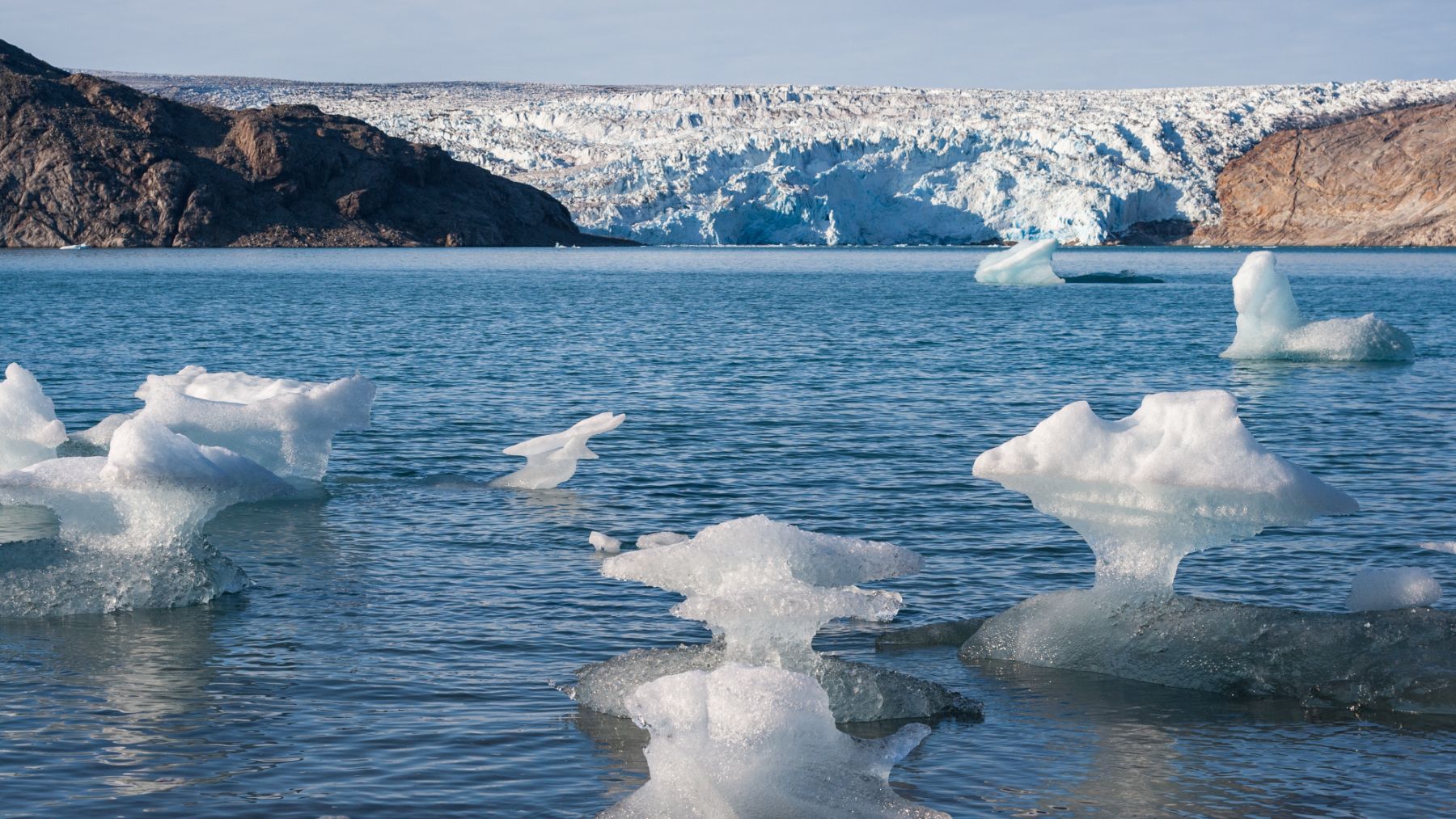 Una superborrasca procedente de Groenlandia amenaza a la Comunidad Valenciana: llegan las lluvias