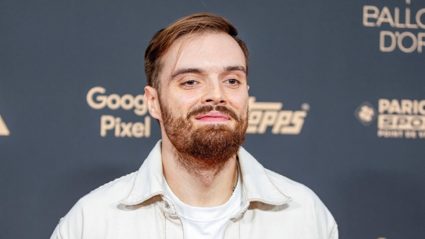 Ibai Llanos habla de su cambio físico y confiesa qué va a hacer con la piel sobrante