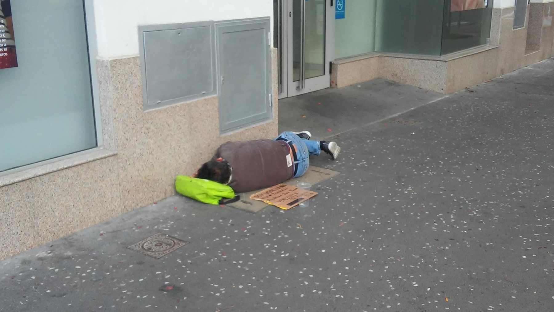 Ibiza se sitúa a la cabeza en pobreza y exclusión social en Baleares: una de cada cinco personas