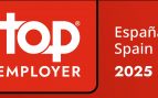 Quirónsalud obtiene por quinto año consecutivo el sello Top Employer, como una de las mejores empresas para trabajar en España