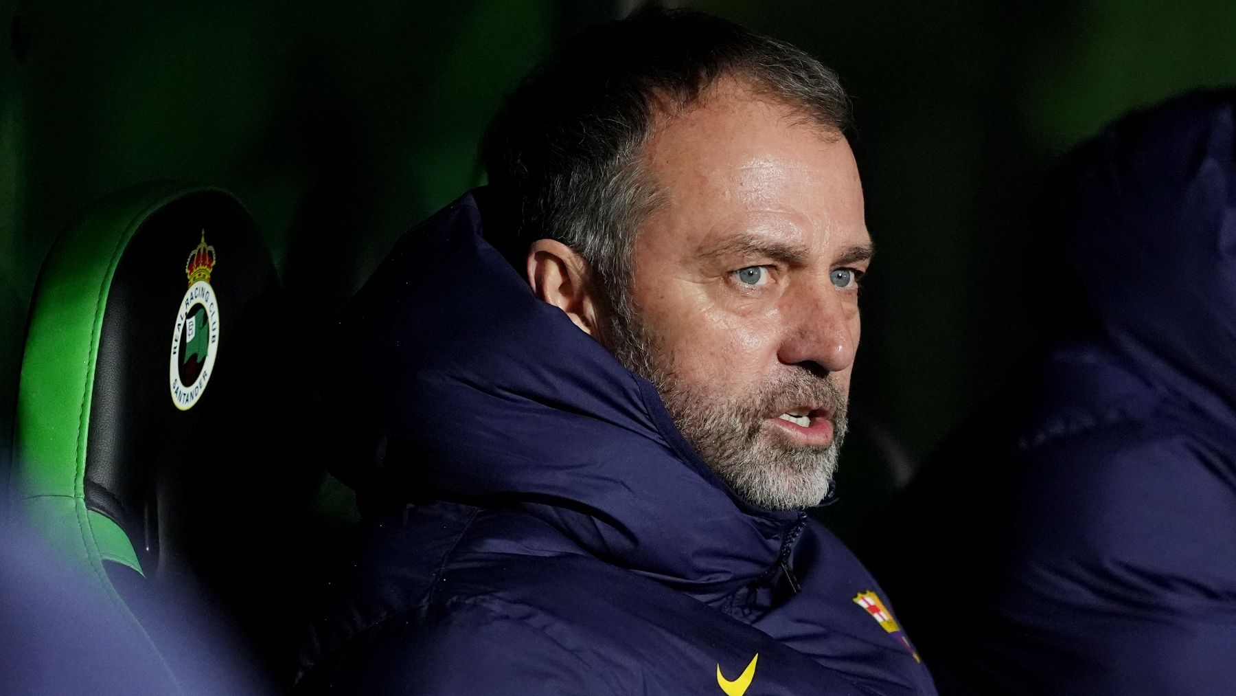 Flick: ¿La eliminación del Real Madrid? No ganas estos partidos con nombre, los ganas con actitud