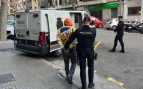cárcel detenido palma