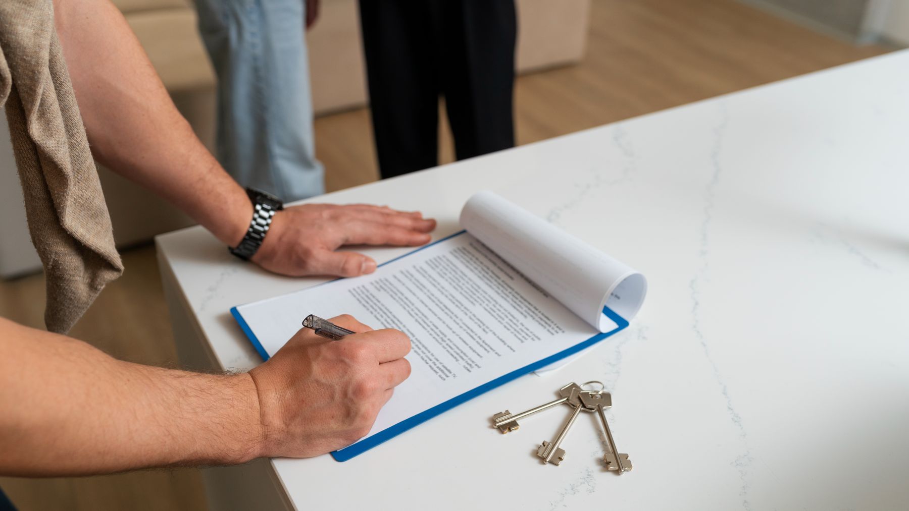 El BOE lo ha confirmado y no te va a gustar: el cambio que puede dejarte sin casa hasta 2027 es oficial