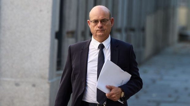 José Antonio Choclán