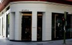 Zara, tienda, la coruña