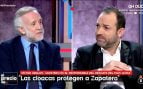 Víctor Ábalos a Eduardo Inda: «El rescate de Plus Ultra fue una operación de Zapatero para hacer negocio»